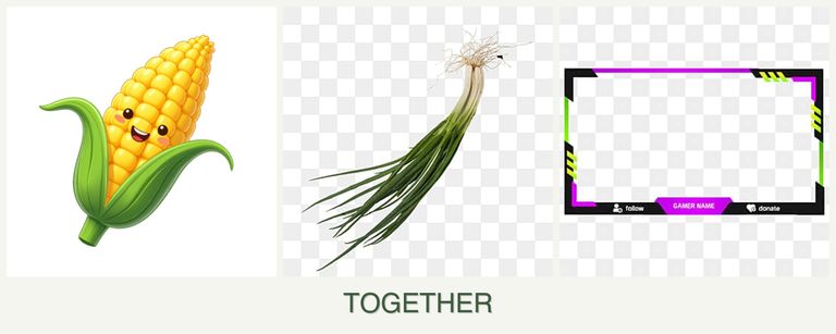 Can you plant corn, chives and limes together?