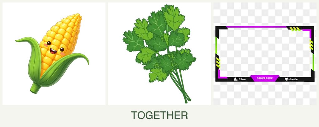 Can you plant corn, cilantro and limes together?