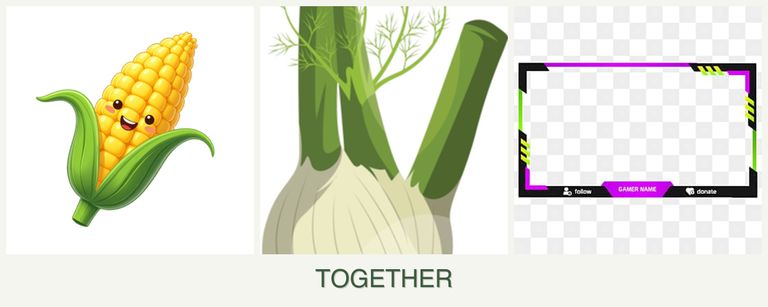 Can you plant corn, fennel and limes together?