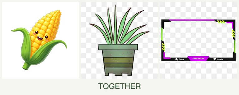 Can you plant corn, lemongrass and limes together?