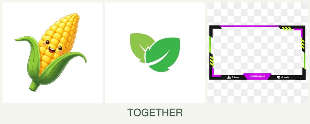 Can you plant corn, mint and limes together?