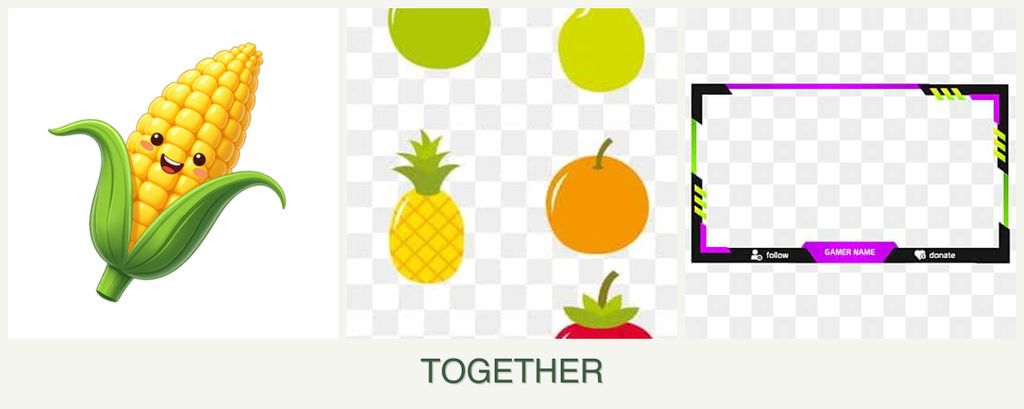 Can you plant corn, pears and limes together?