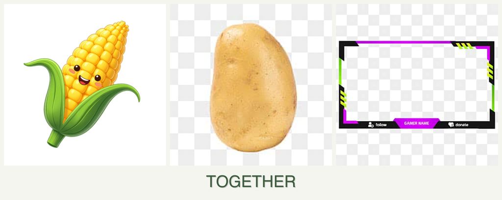 Can you plant corn, potatoes and limes together?