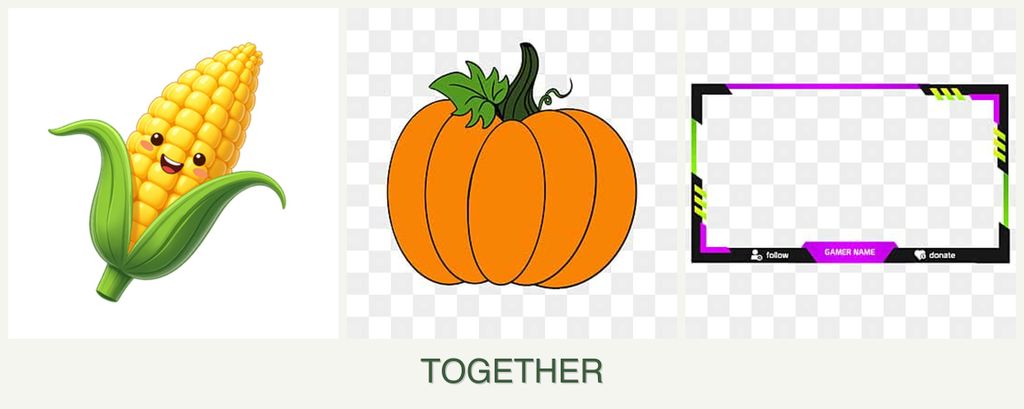 Can you plant corn, pumpkin and limes together?