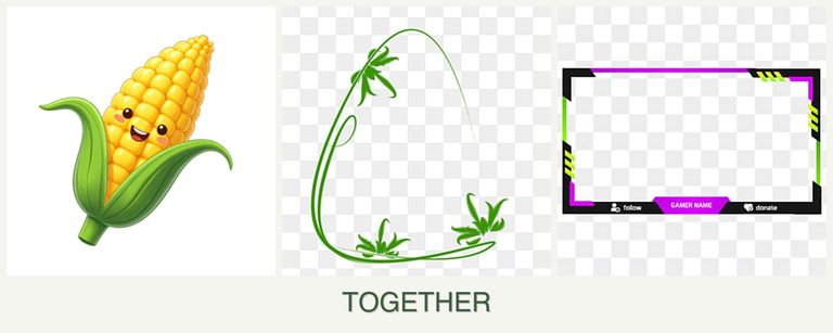 Can you plant corn, tarragon and limes together?