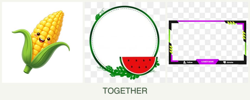 Can you plant corn, watermelons and limes together?