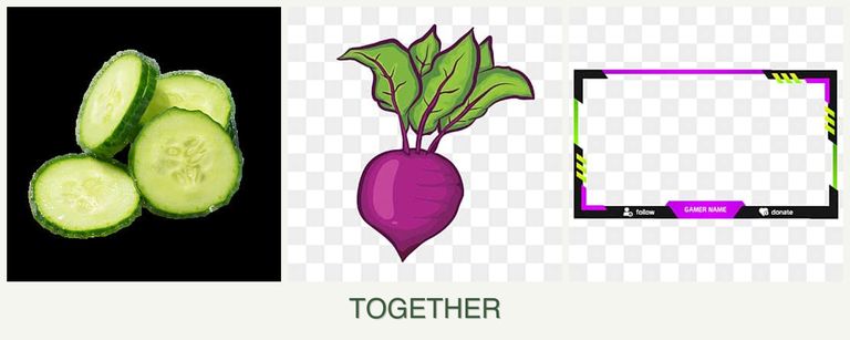 Can you plant cucumbers, beets and limes together?