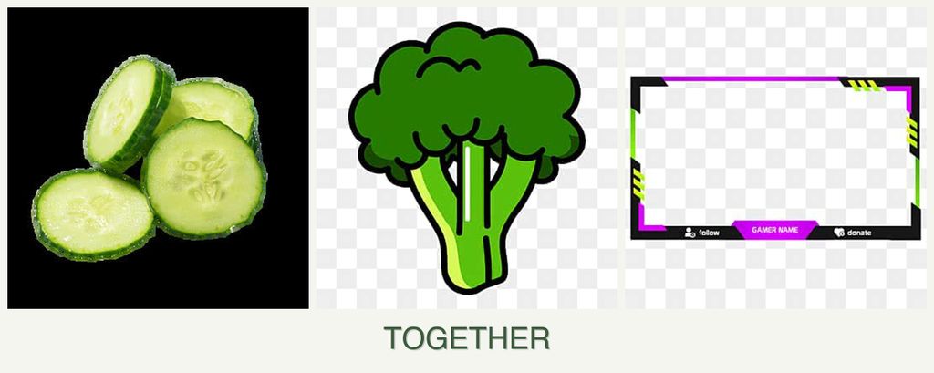 Can you plant cucumbers, broccoli and limes together?
