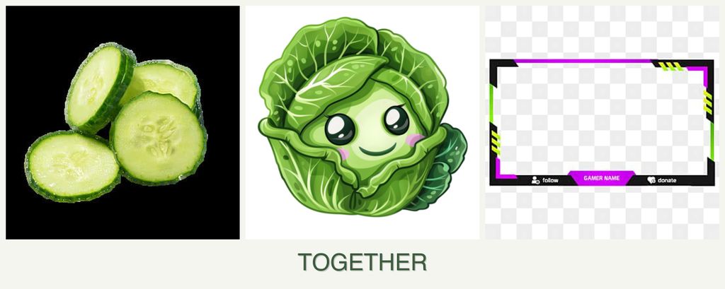 Can you plant cucumbers, cabbage and limes together?