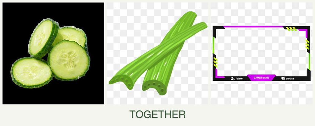 Can you plant cucumbers, celery and limes together?