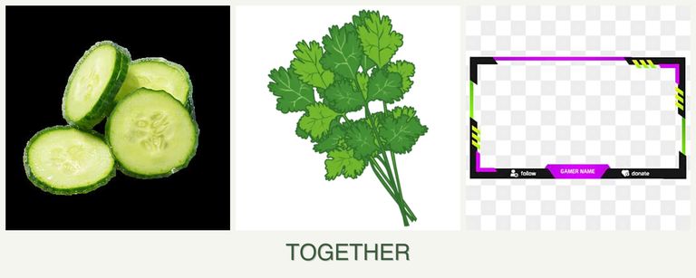 Can you plant cucumbers, cilantro and limes together?
