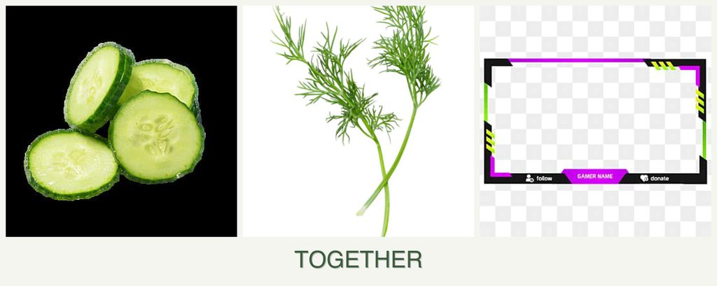 Can you plant cucumbers, dill and limes together?