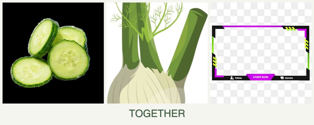 Can you plant cucumbers, fennel and limes together?