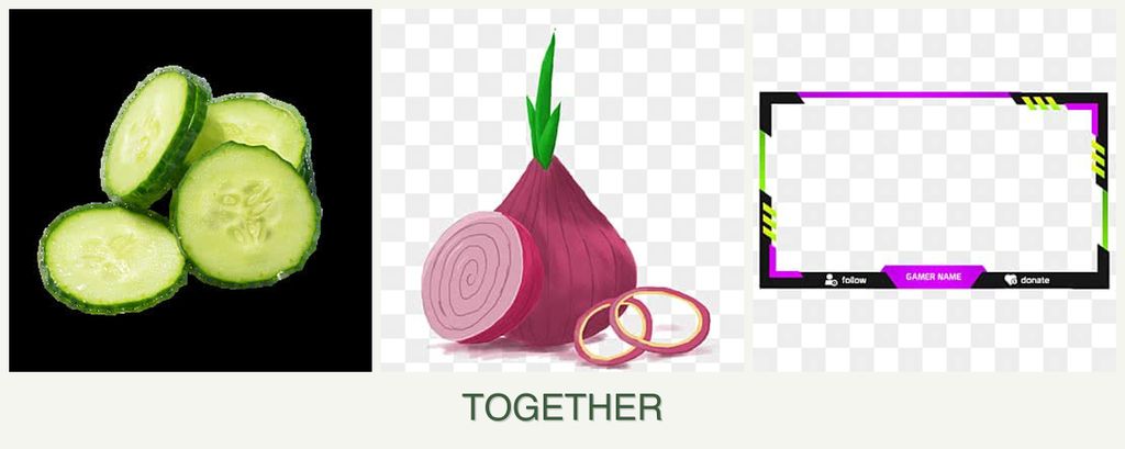 Can you plant cucumbers, onions and limes together?