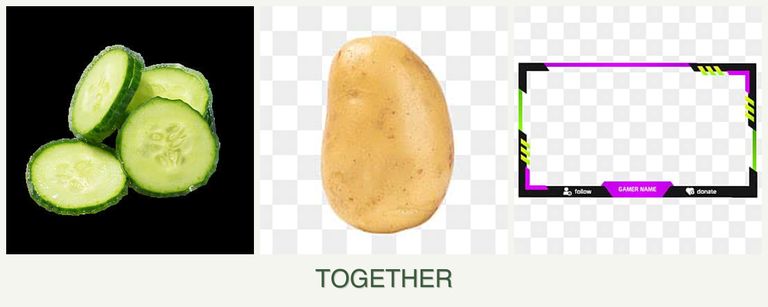 Can you plant cucumbers, potatoes and limes together?