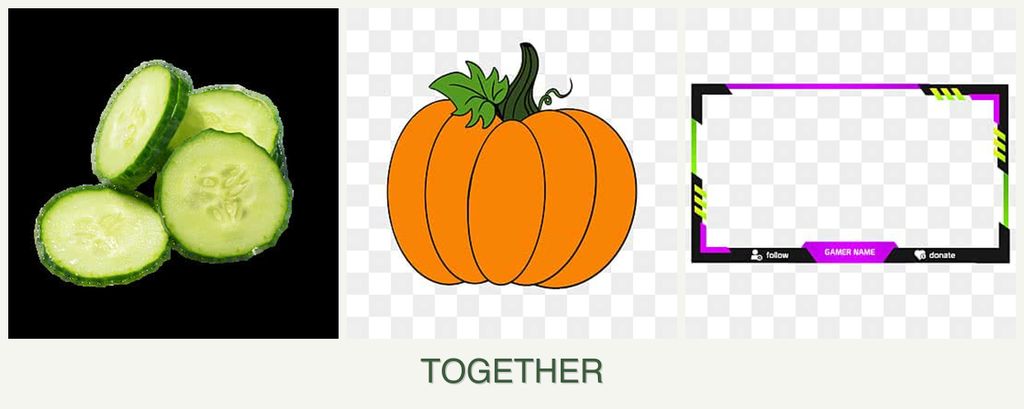Can you plant cucumbers, pumpkin and limes together?