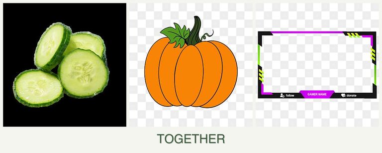 Can you plant cucumbers, pumpkin and limes together?