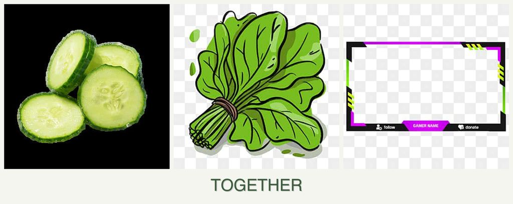Can you plant cucumbers, spinach and limes together?
