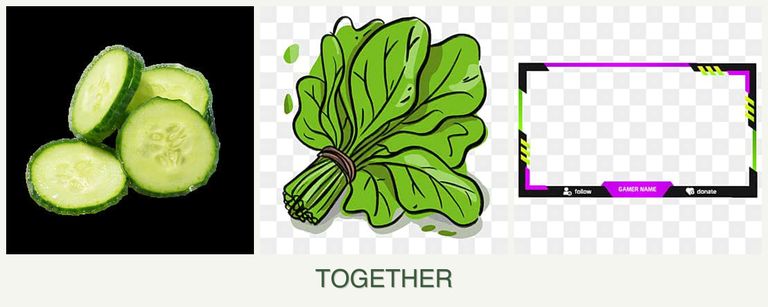 Can you plant cucumbers, spinach and limes together?