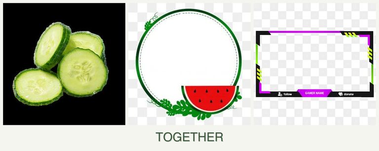 Can you plant cucumbers, watermelons and limes together?