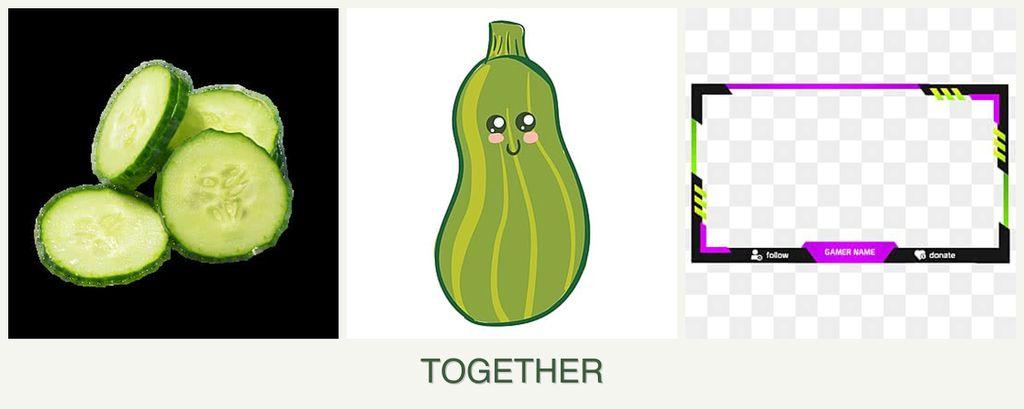 Can you plant cucumbers, zucchini and limes together?