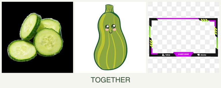 Can you plant cucumbers, zucchini and limes together?