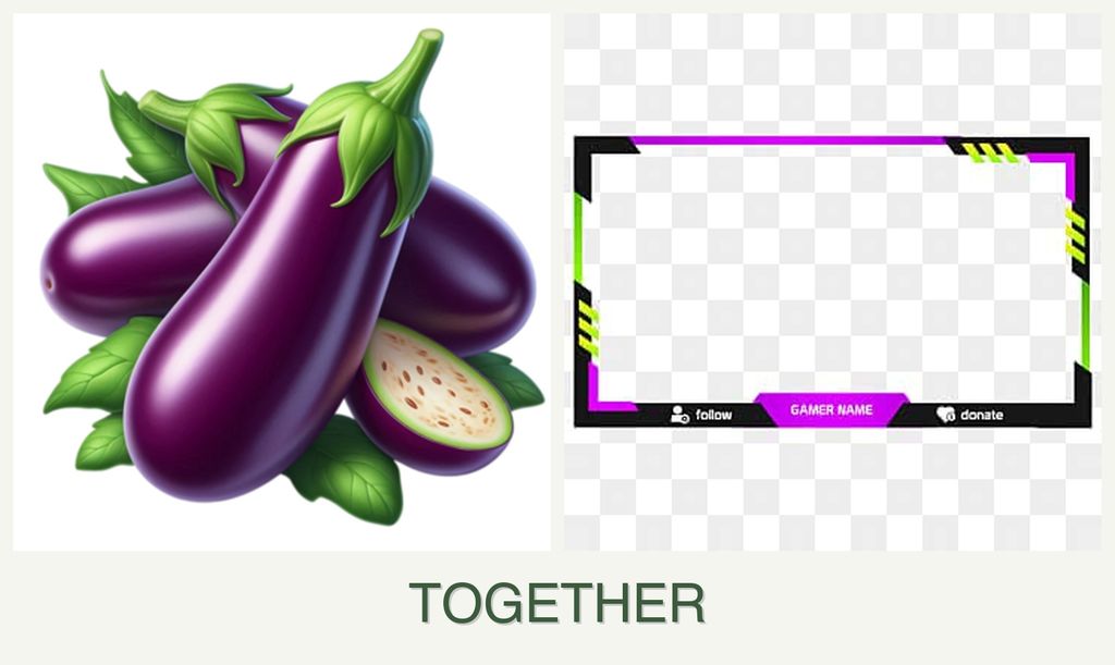 Can you plant eggplant and limes together?