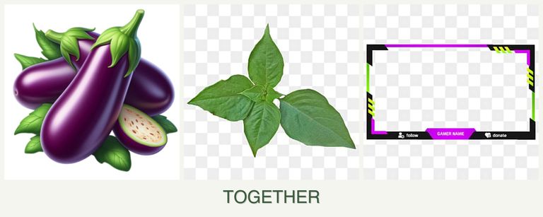 Can you plant eggplant, basil and limes together?