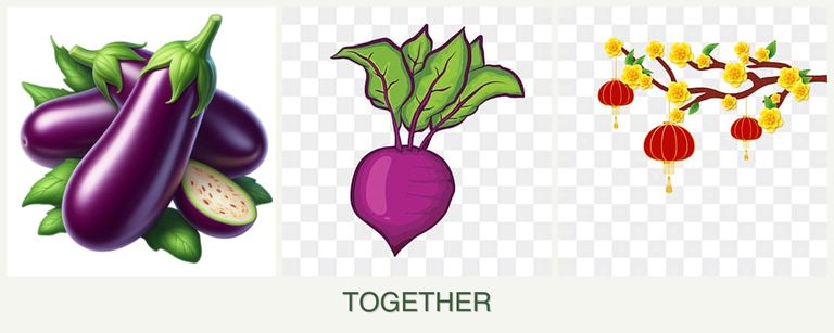 Can you plant eggplant, beets and apricots together?