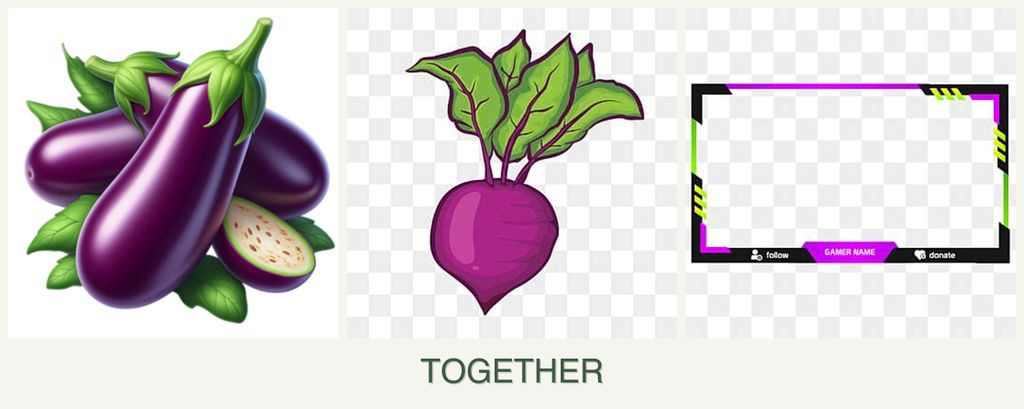 Can you plant eggplant, beets and limes together?