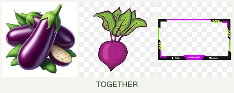 Can you plant eggplant, beets and limes together?