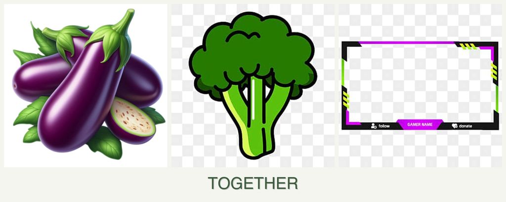 Can you plant eggplant, broccoli and limes together?