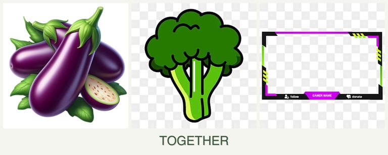 Can you plant eggplant, broccoli and limes together?
