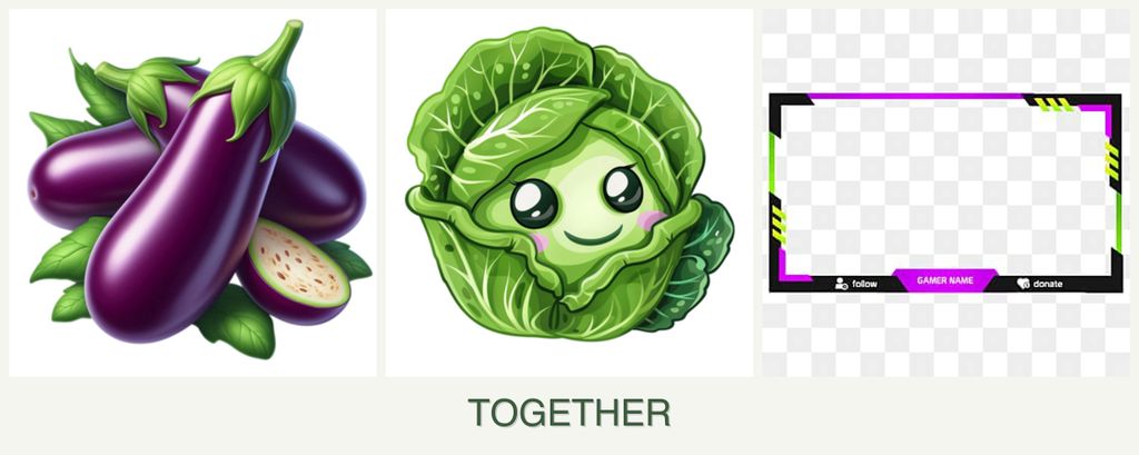Can you plant eggplant, cabbage and limes together?