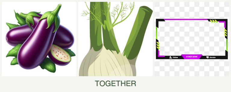 Can you plant eggplant, fennel and limes together?