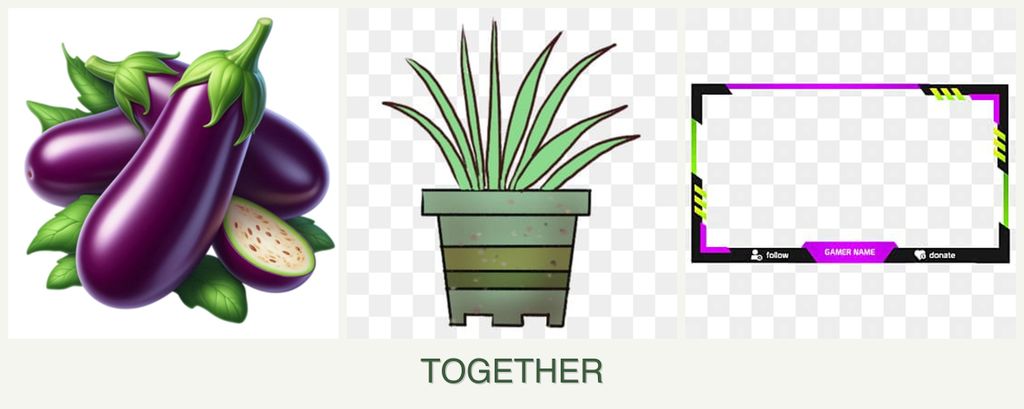 Can you plant eggplant, lemongrass and limes together?
