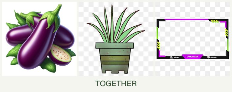 Can you plant eggplant, lemongrass and limes together?