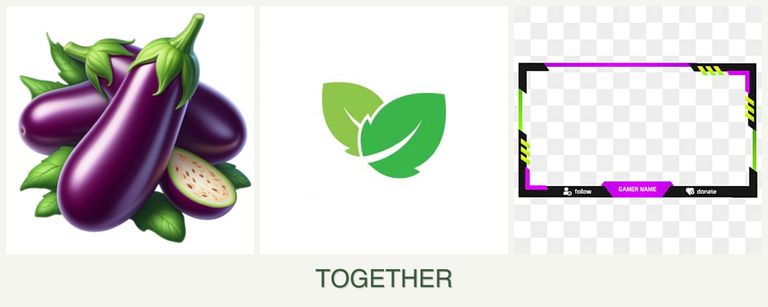 Can you plant eggplant, mint and limes together?
