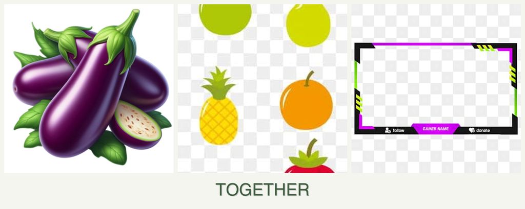 Can you plant eggplant, pears and limes together?
