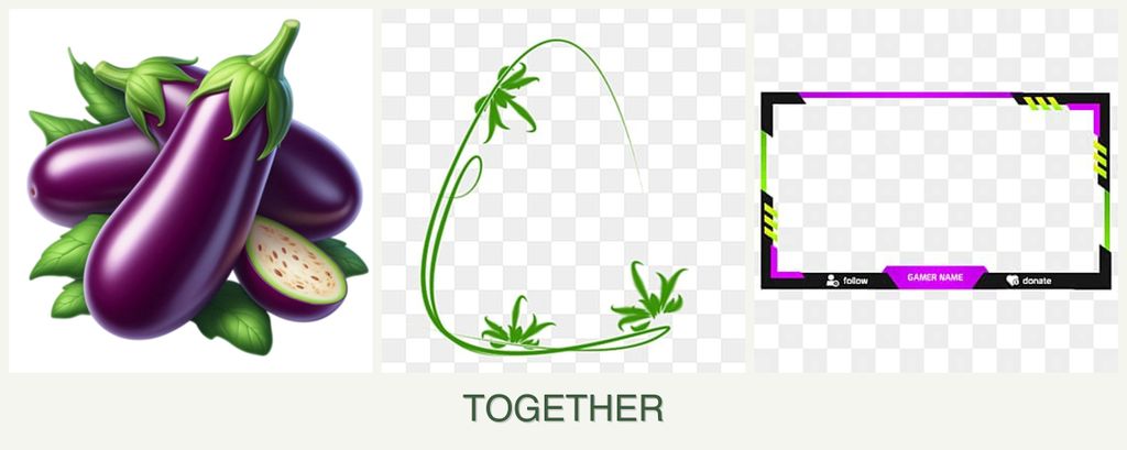 Can you plant eggplant, tarragon and limes together?