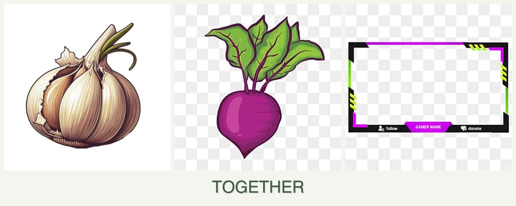 Can you plant garlic, beets and limes together?