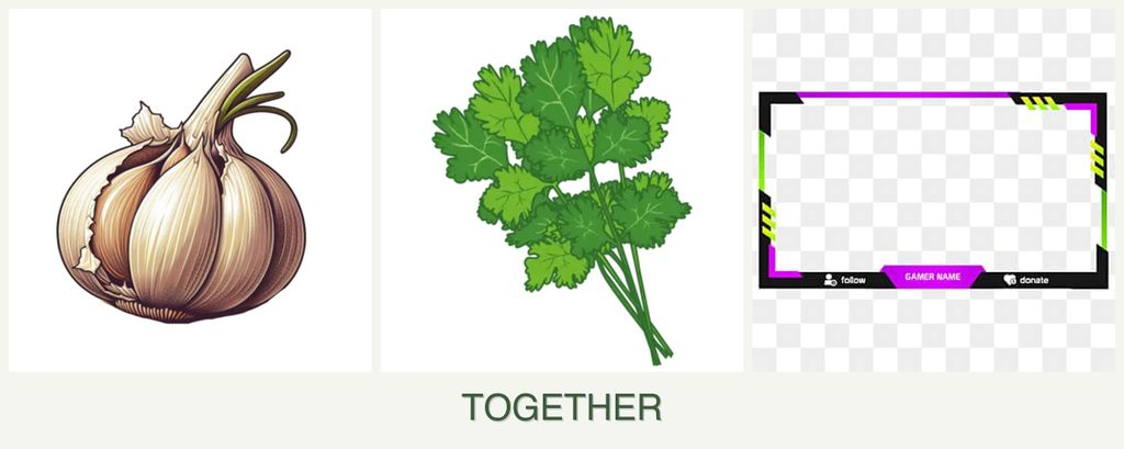 Can you plant garlic, cilantro and limes together?