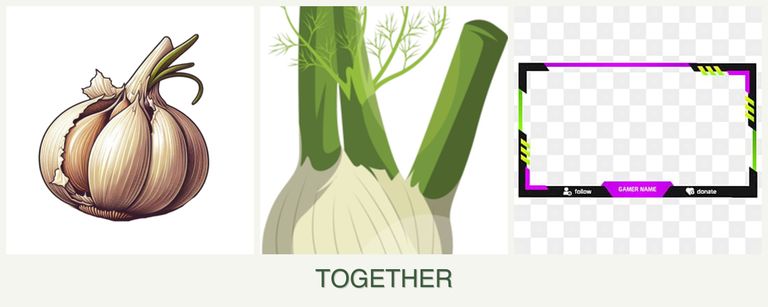 Can you plant garlic, fennel and limes together?