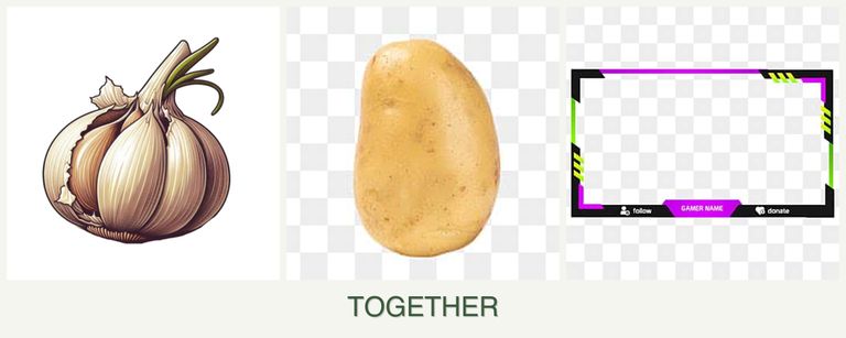 Can you plant garlic, potatoes and limes together?