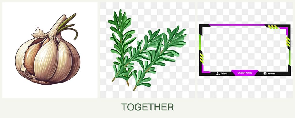 Can you plant garlic, rosemary and limes together?