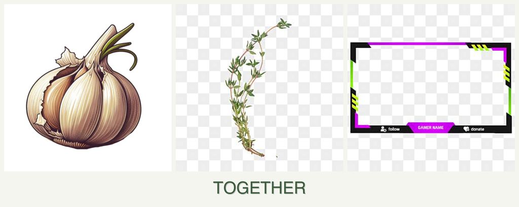 Can you plant garlic, thyme and limes together?