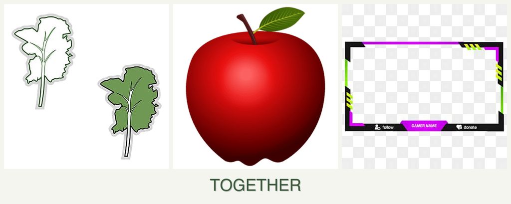 Can you plant kale, apples and limes together?