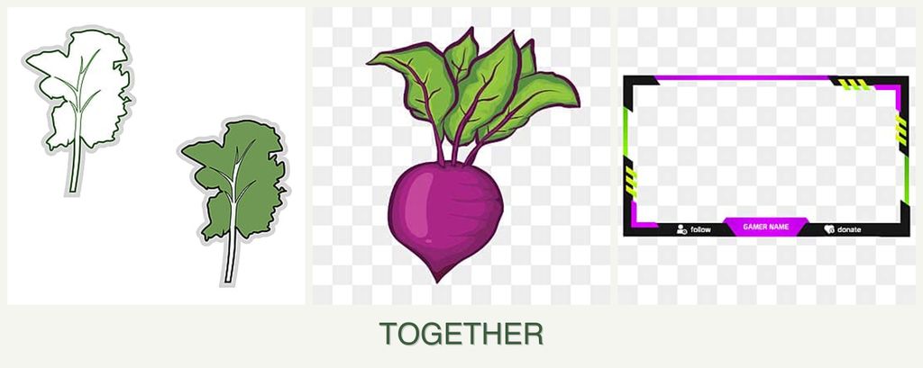 Can you plant kale, beets and limes together?