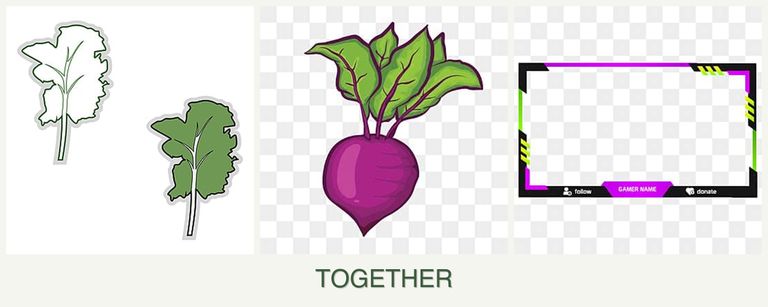 Can you plant kale, beets and limes together?