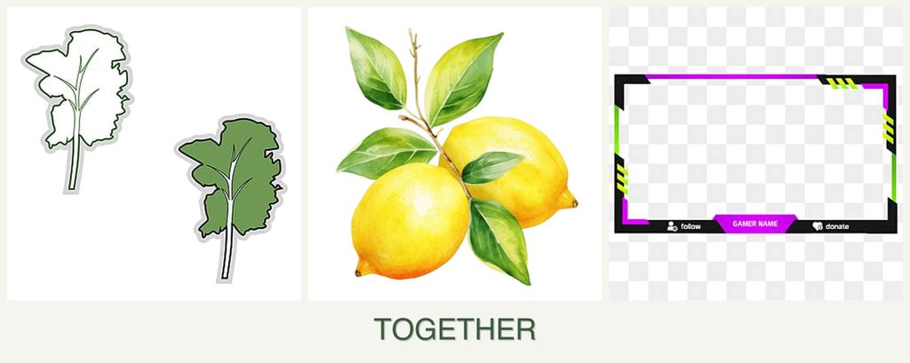 Can you plant kale, lemons and limes together?